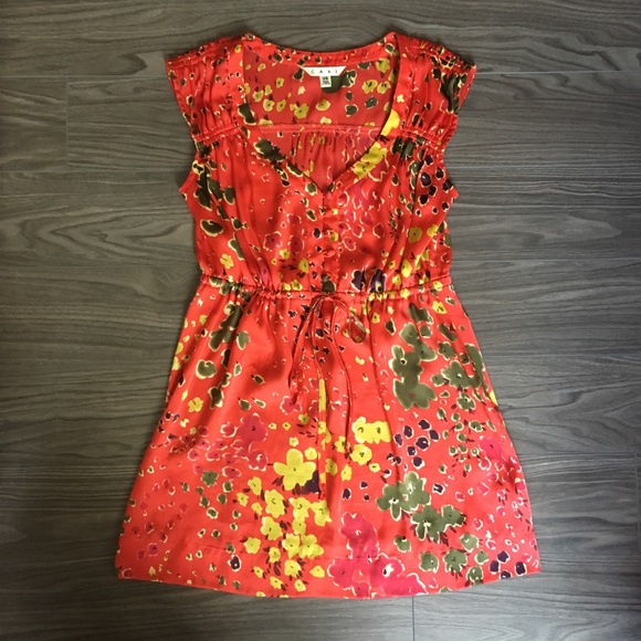 Floral Tunic - Picture 2 of 5